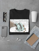 Bus And Climate Change T-shirt -Politicozen Designs