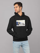 Globalisation Hoodie -Politicozen Designs