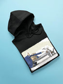 Globalisation Hoodie -Politicozen Designs