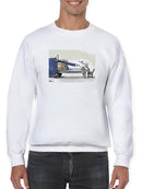 Globalisation Hoodie -Politicozen Designs