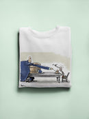 Globalisation Hoodie -Politicozen Designs