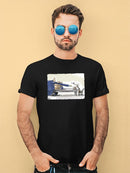Globalisation T-shirt -Politicozen Designs