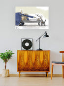 Globalisation Wall Art -Politicozen Designs