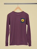 Quote-Everyday-Is-A-Gift- Long-Sleeve-Women's-SelectDesign