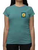 Quote-Everyday-Is-A-Gift-T-shirt-Color-Women's-SelectDesign