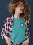 Quote-Everyday-Is-A-Gift-T-shirt-Color-Women's-SelectDesign