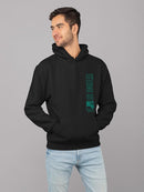 Los Angeles Streetstyle Hoodie Men's -SelectDesign