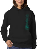 Los Angeles Streetstyle Hoodie Women's -SelectDesign