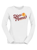 Women's Vintage-Inspired Top Long Sleeve Women's