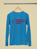 World's Greatest Mom Long Sleeve Women's