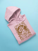 Unisex Vintage-Inspired Tee Hoodie Women's