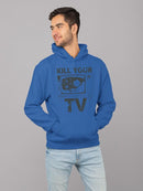 Unique Statement Apparel  Hoodie Men's