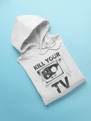 Unique Statement Apparel  Hoodie Women's