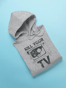 Unique Statement Apparel  Hoodie Women's