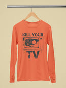 Unique Statement Apparel  Long Sleeve Women's