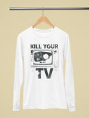 Unique Statement Apparel  Long Sleeve Women's