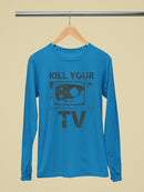 Unique Statement Apparel  Long Sleeve Women's