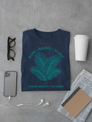 Sun Sand Surf Miami Beach Tee T-shirt Color Men's