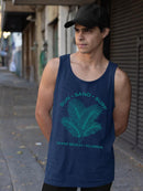 Sun Sand Surf Miami Beach Tee Tank Top Men's
