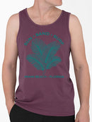 Sun Sand Surf Miami Beach Tee Tank Top Men's