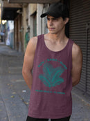 Sun Sand Surf Miami Beach Tee Tank Top Men's