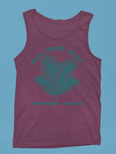 Sun Sand Surf Miami Beach Tee Tank Top Men's