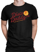 Disco Daddy Graphic Shirt T-shirt Men's