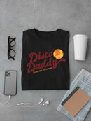 Disco Daddy Graphic Shirt T-shirt Men's