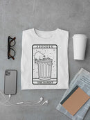 Bandit Graphic Shirt T-shirt Men's