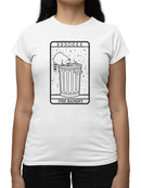 Bandit Graphic Shirt T-shirt Women's