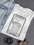 Bandit Graphic Shirt T-shirt Women's