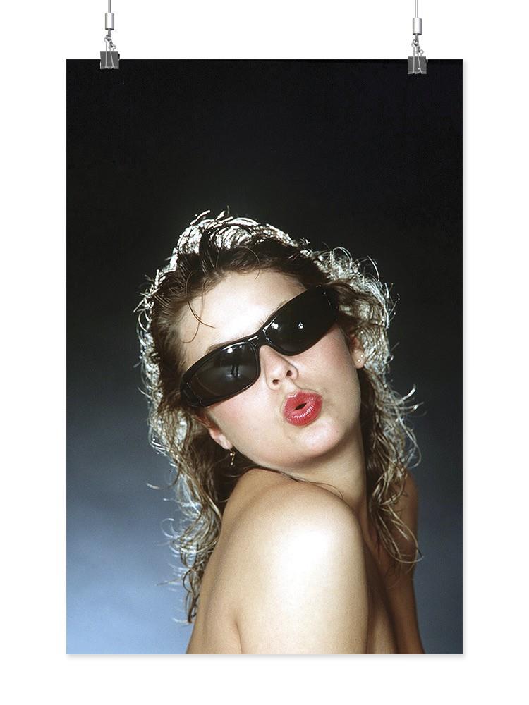 Joanne Latham Wall Art -Image by Shutterstock