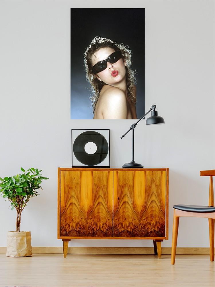 Joanne Latham Wall Art -Image by Shutterstock