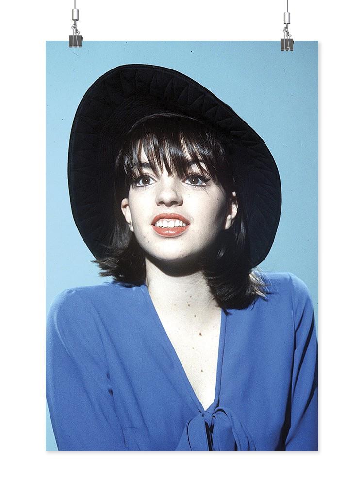 Young Liza Minnelli 1965 Wall Art -Image by Shutterstock