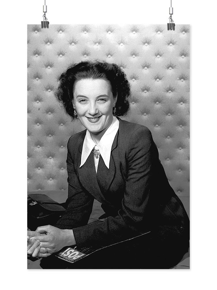 Mildred Natwick Wall Art -Image by Shutterstock
