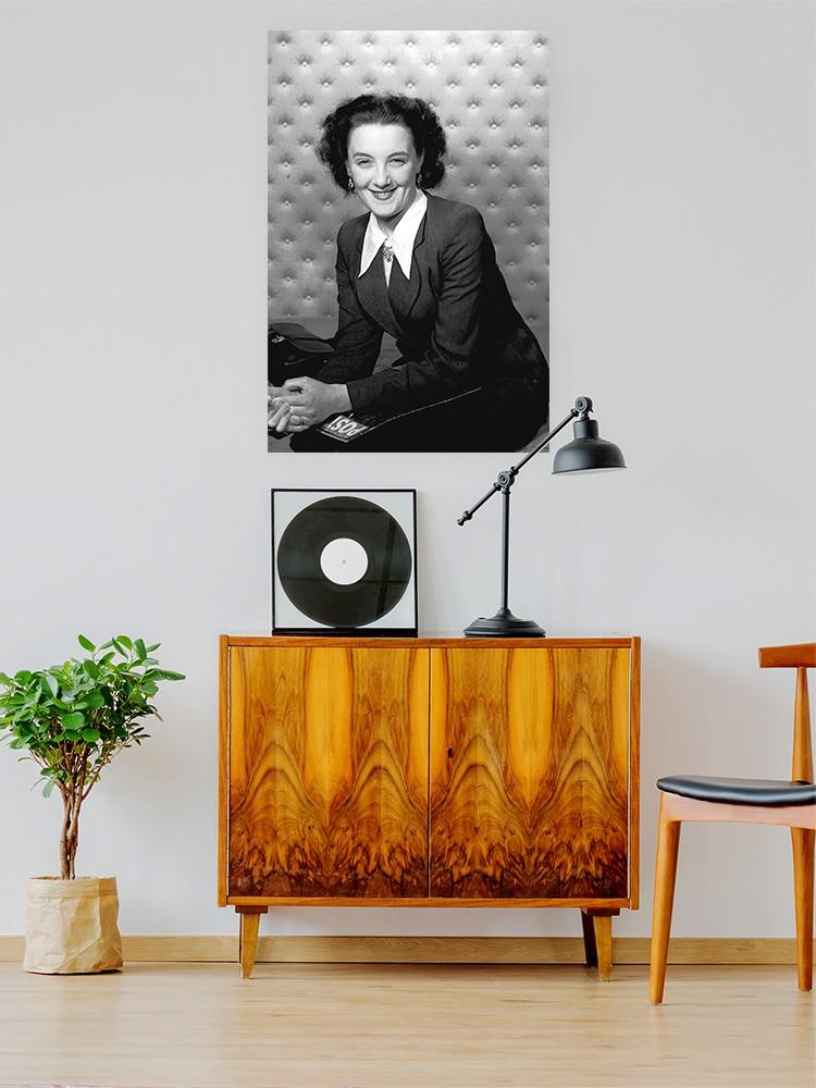 Mildred Natwick Wall Art -Image by Shutterstock