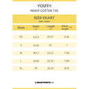 Officially Licensed Super Pretzel Vintage Logo Design Youth's T-shirt