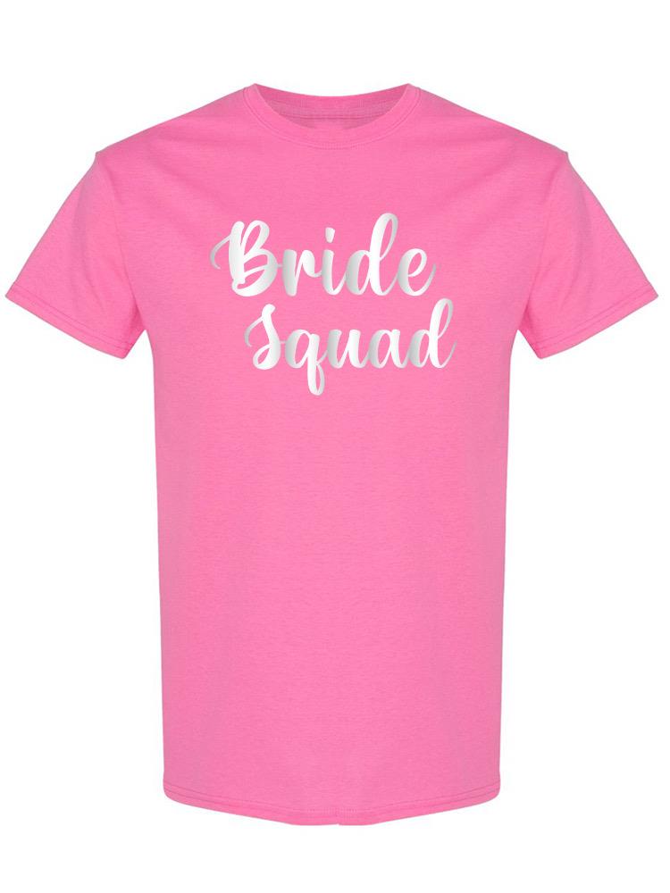 The Bride Squad -Matching SET