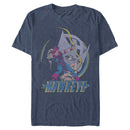 Men's Marvel Hawkeye T-Shirt