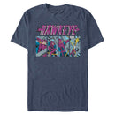 Men's Marvel One Shot HawkeyeT-Shirt