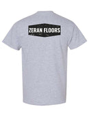 Zeran Floors Tee