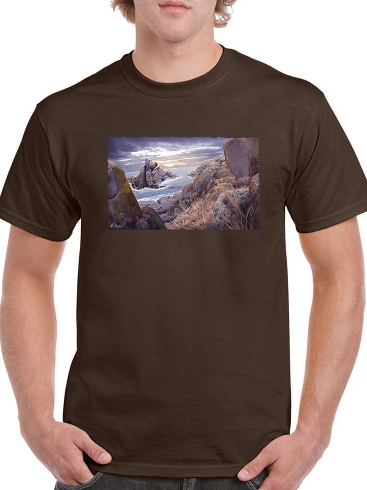 Isle Kholikos Dragon T-shirt -Anthony Chirstou Designs
