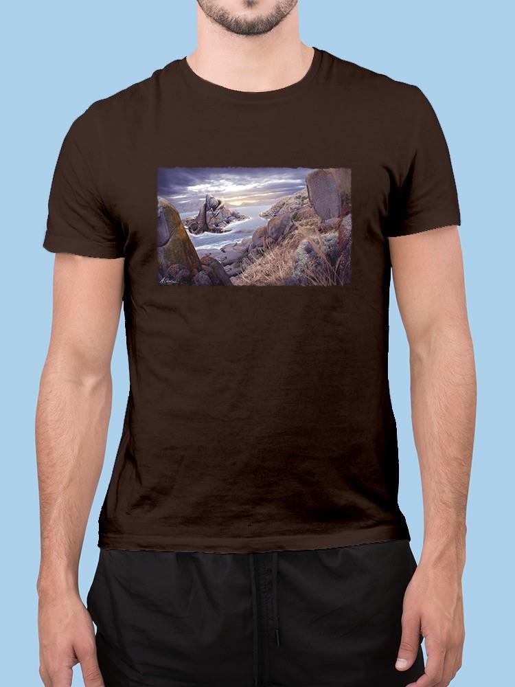 Isle Kholikos Dragon T-shirt -Anthony Chirstou Designs