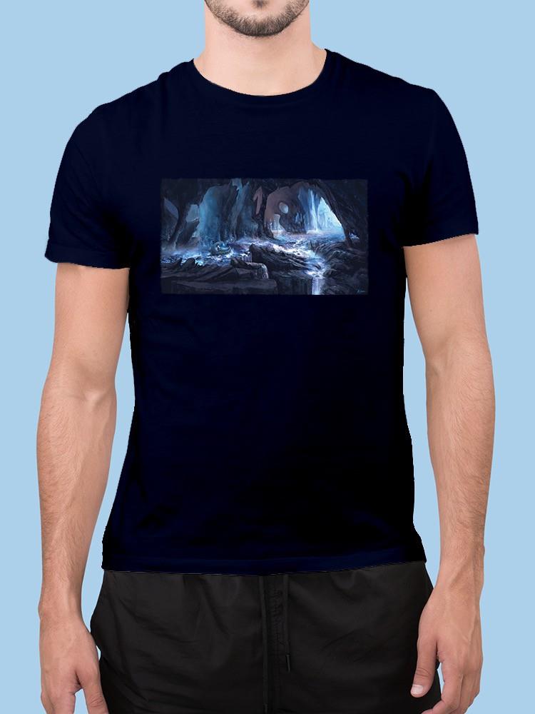 The Riverstyx T-shirt -Anthony Chirstou Designs