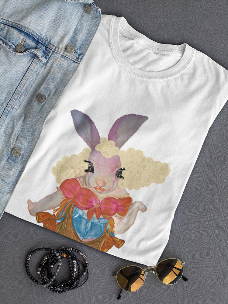 Ava Western T-shirt -Ava and Leopold Designs