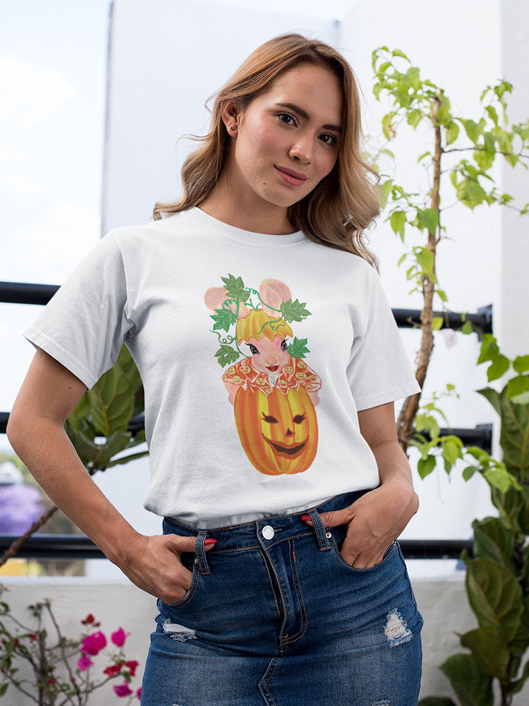 Ava Butternut T-shirt -Ava and Leopold Designs