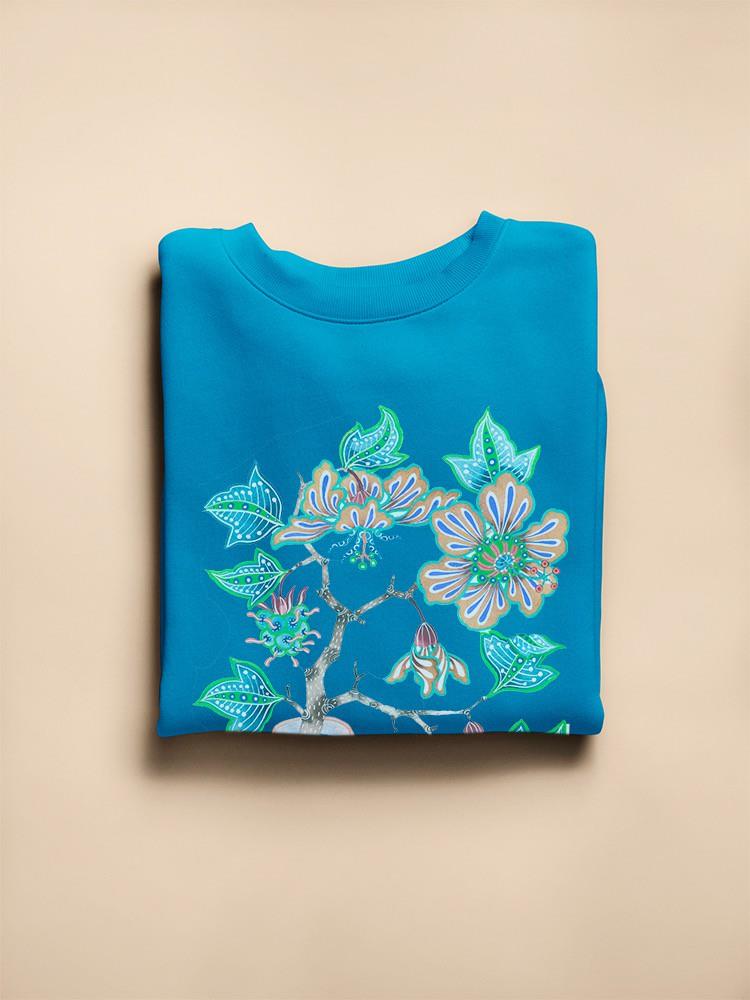 Strange Fruit 6 Sweatshirt -Gabby Malpas Designs