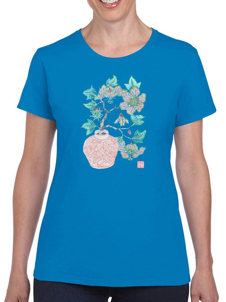 Strange Fruit 6 T-shirt -Gabby Malpas Designs