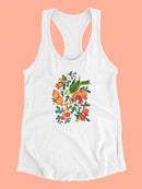 Little Treat. T-shirt -Girija Kulkarni Designs