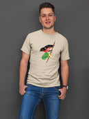 Small Wonder Ii. T-shirt -Girija Kulkarni Designs